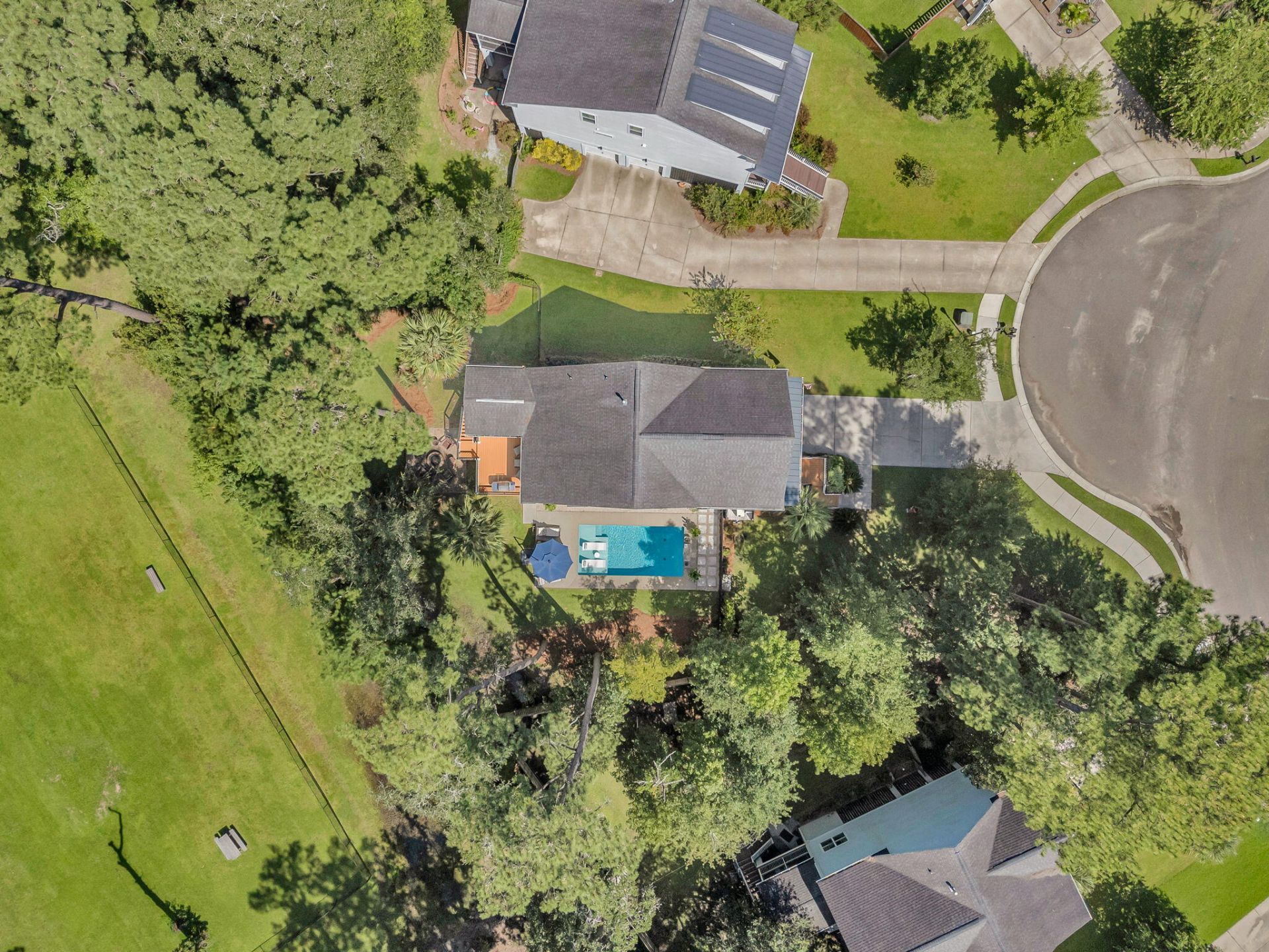 507 Sanders Farm Lane Photo 46