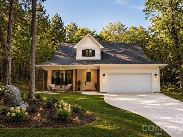 225 Silver Creek Road , Concord, NC 28025