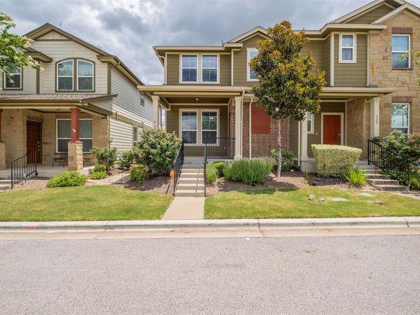 730 Lost Pines LN , Cedar Park, TX 78613