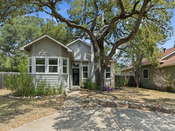 3004 Jubilee TRL, Austin, TX 78748
