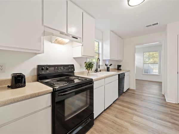 2509 Quarry RD, Unit A, Austin, TX 78703