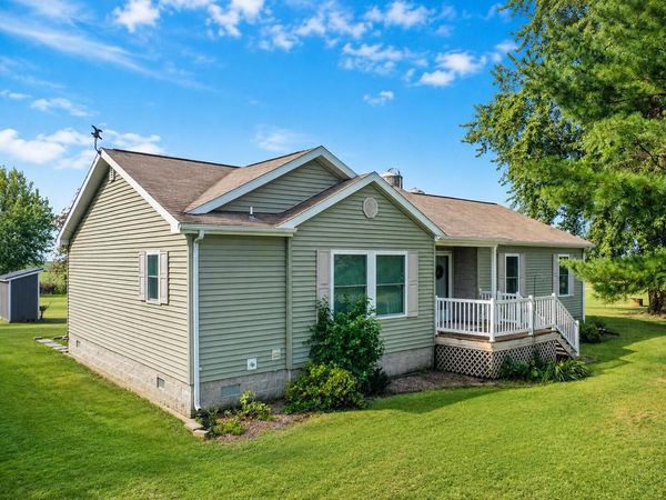 22087 County Highway A, Tomah, WI 54660