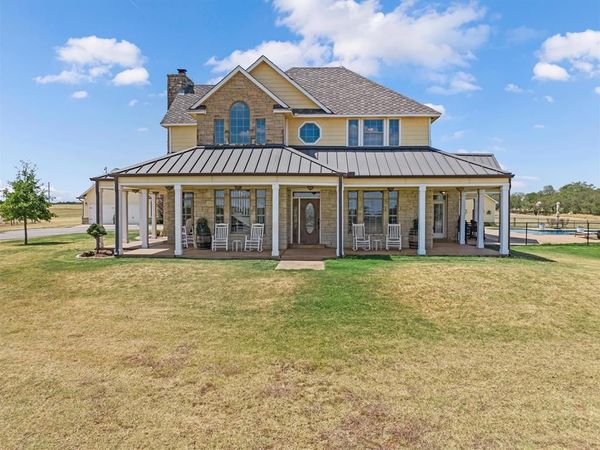 14001 NW 150th Street, Piedmont, OK 73078