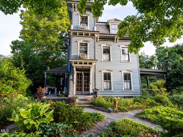 14 Pearl Street, Hudson Falls, NY 12839