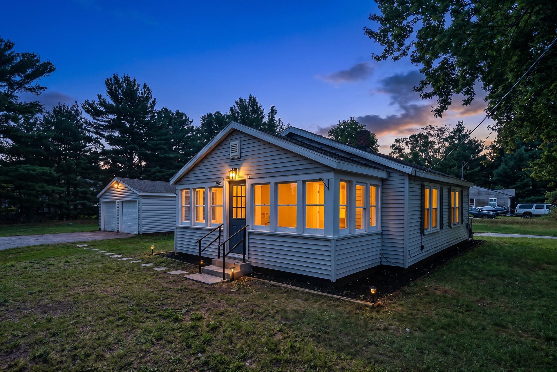 2513 Mclaughlin Avenue, Muskegon, MI 49442 Main Photo