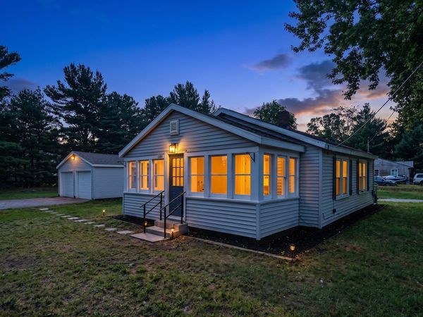 2513 Mclaughlin Avenue, Muskegon, MI 49442
