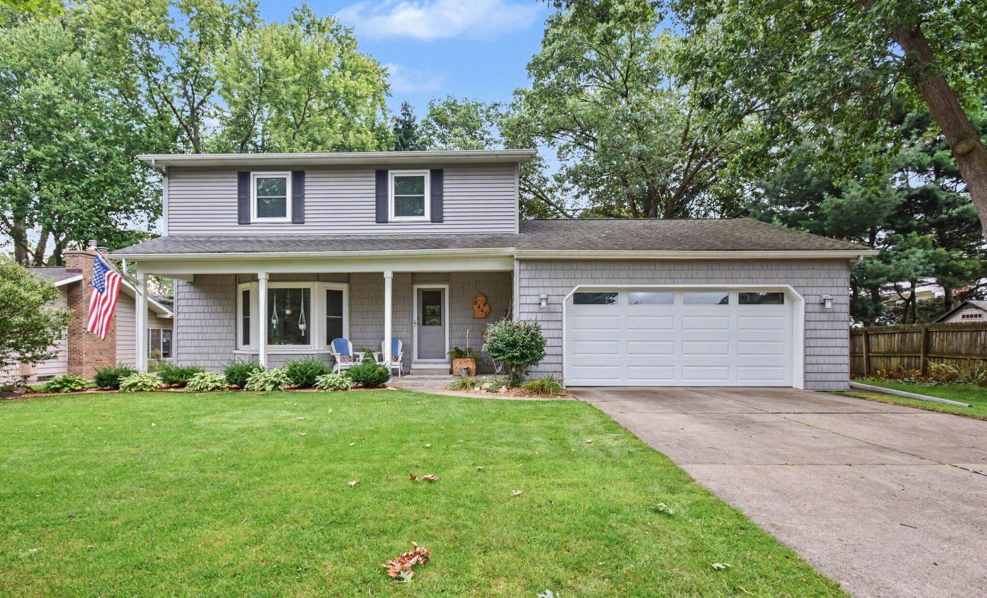 6447 Cypress Street, Portage, MI 49024 Main Photo