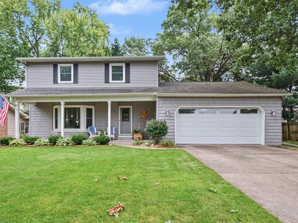 6447 Cypress Street, Portage, MI 49024