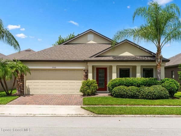 3940 Harvest Circle , Rockledge, FL 32955