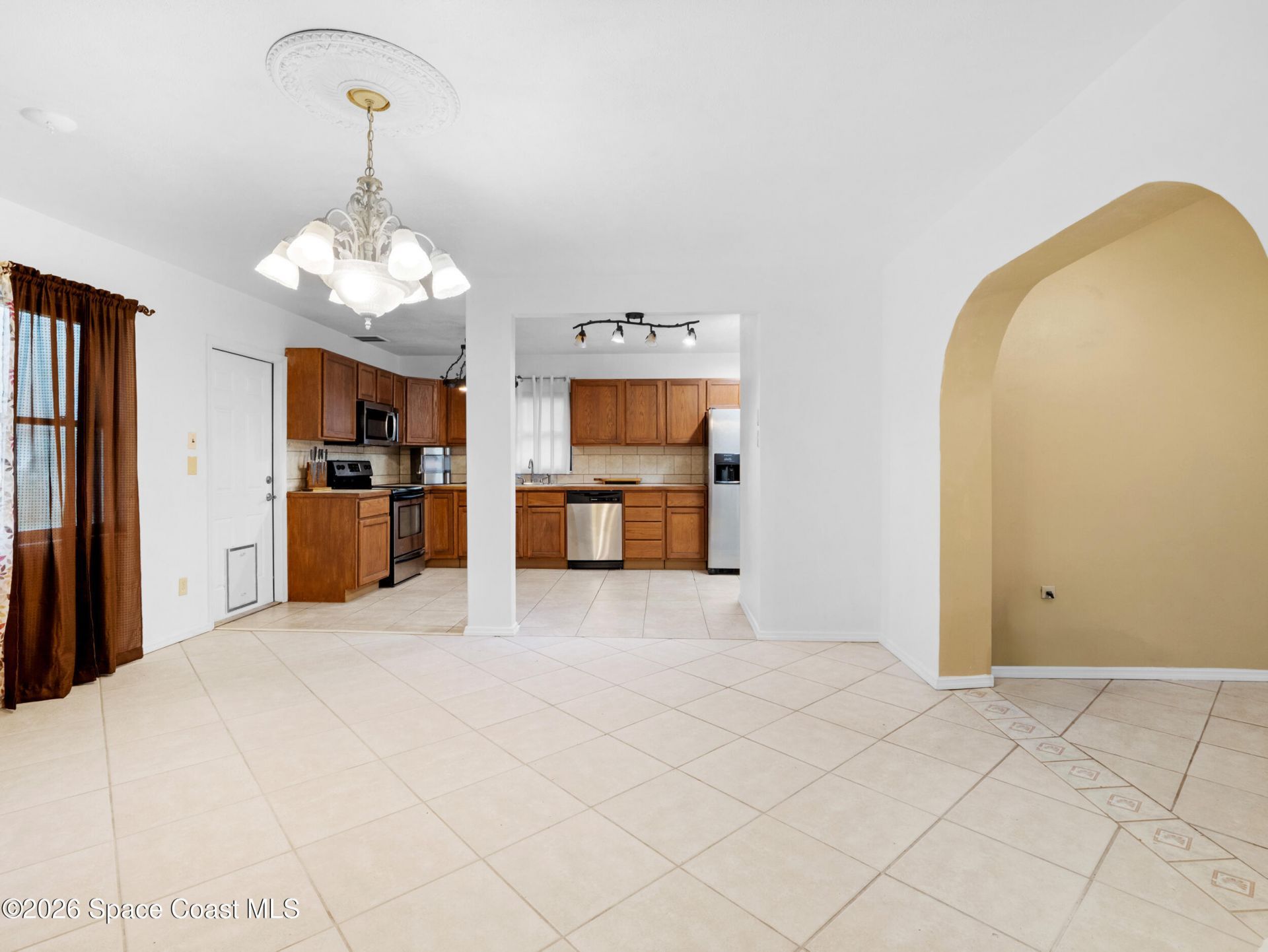 1209 Vanderbilt Lane, Cocoa, FL 32922 Photo