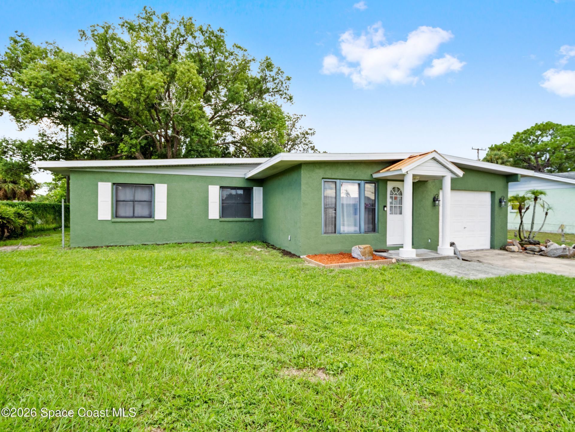 1209 Vanderbilt Lane, Cocoa, FL 32922 Photo