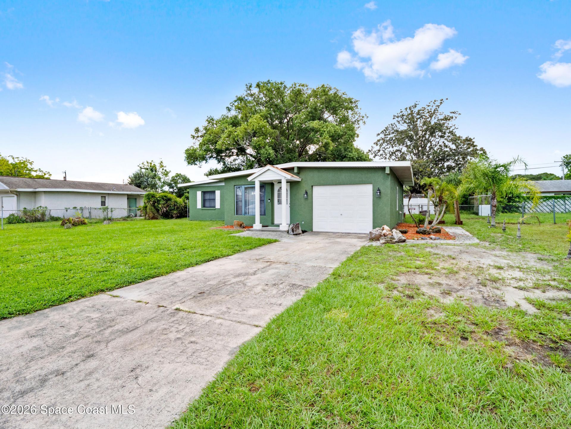 1209 Vanderbilt Lane, Cocoa, FL 32922 Photo