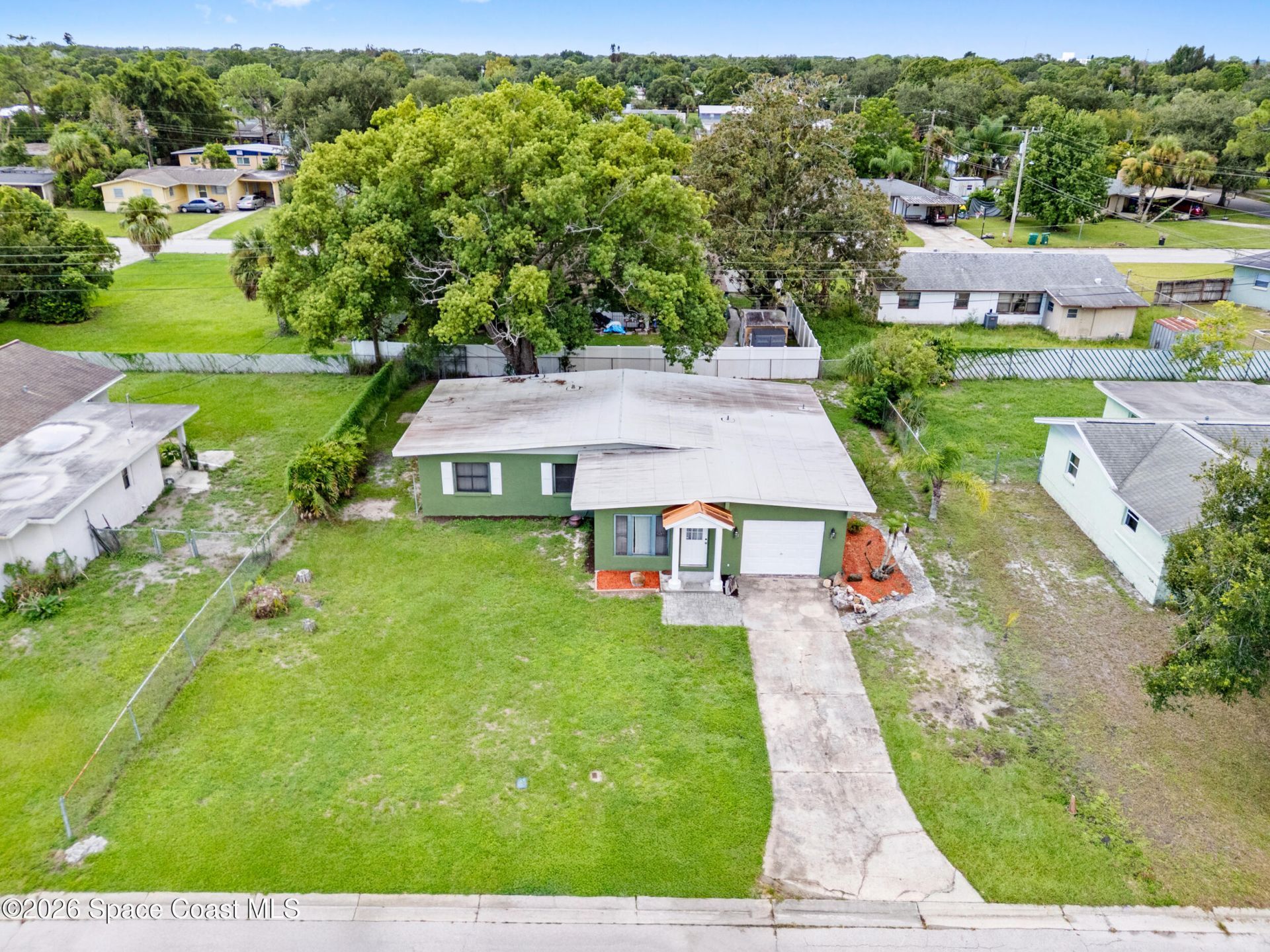 1209 Vanderbilt Lane, Cocoa, FL 32922 Photo