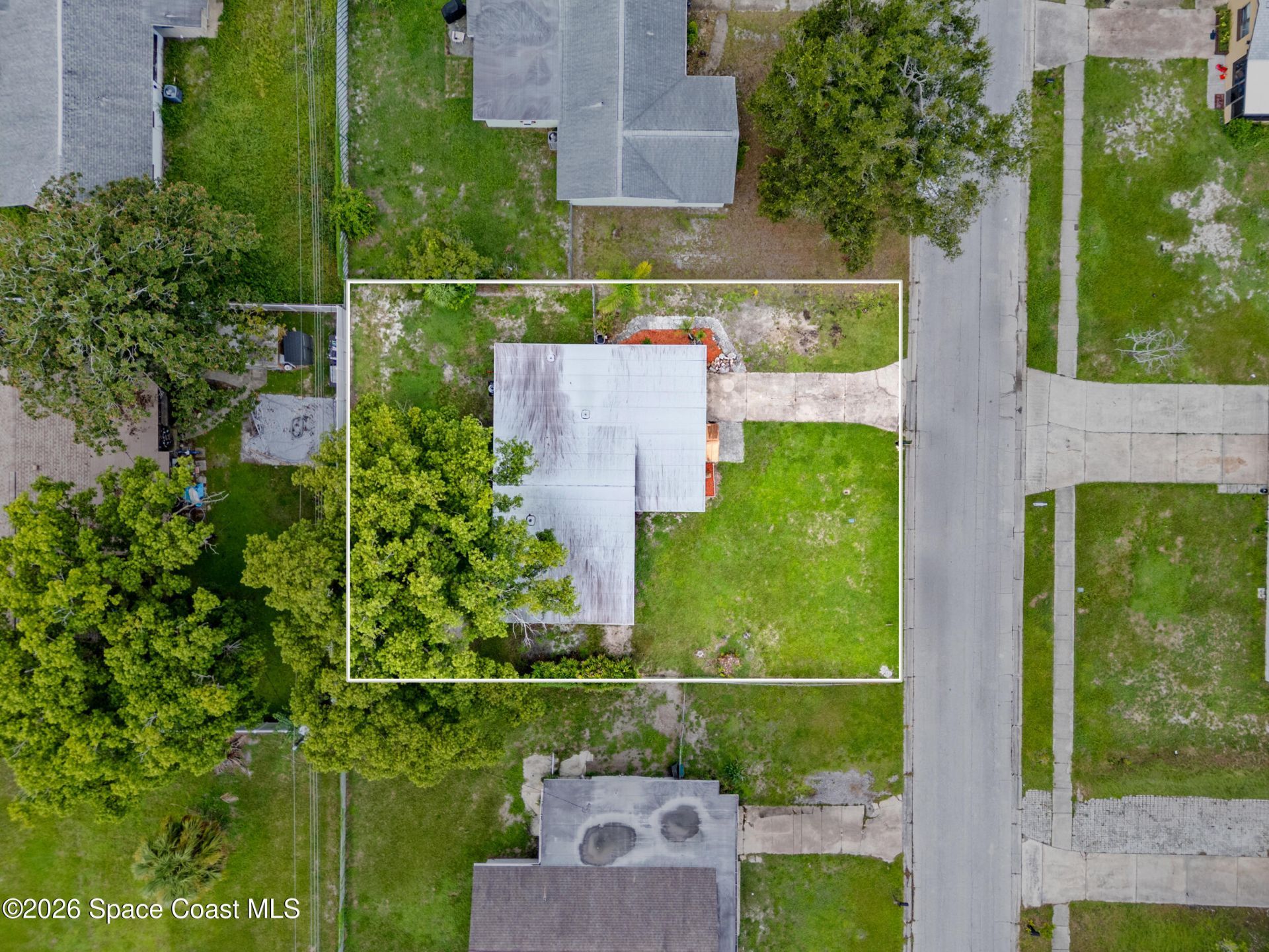 1209 Vanderbilt Lane, Cocoa, FL 32922 Photo