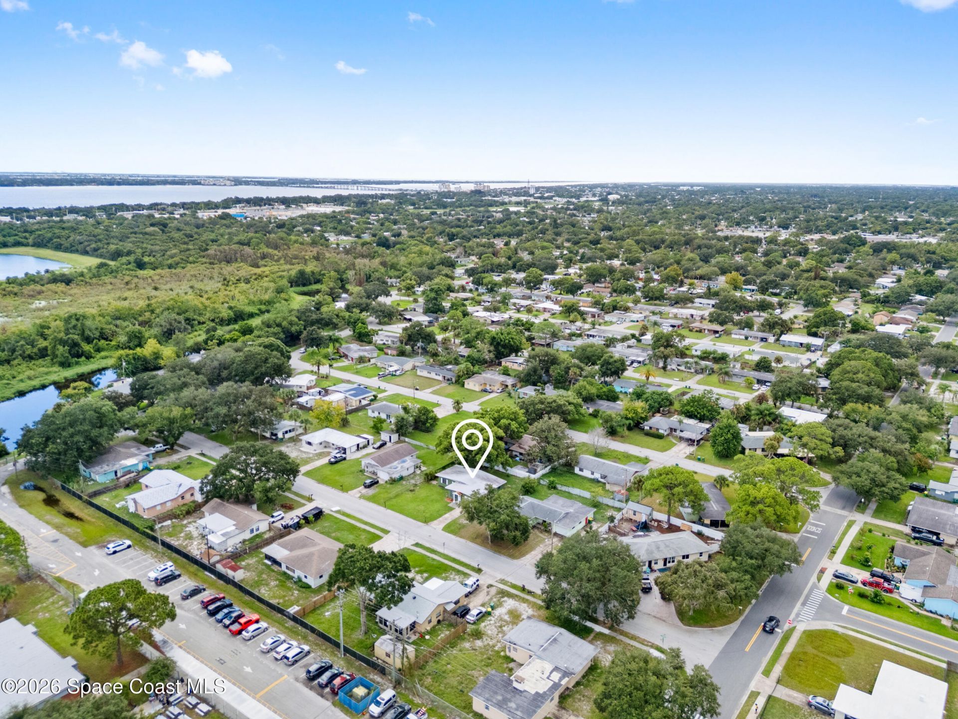 1209 Vanderbilt Lane, Cocoa, FL 32922 Photo