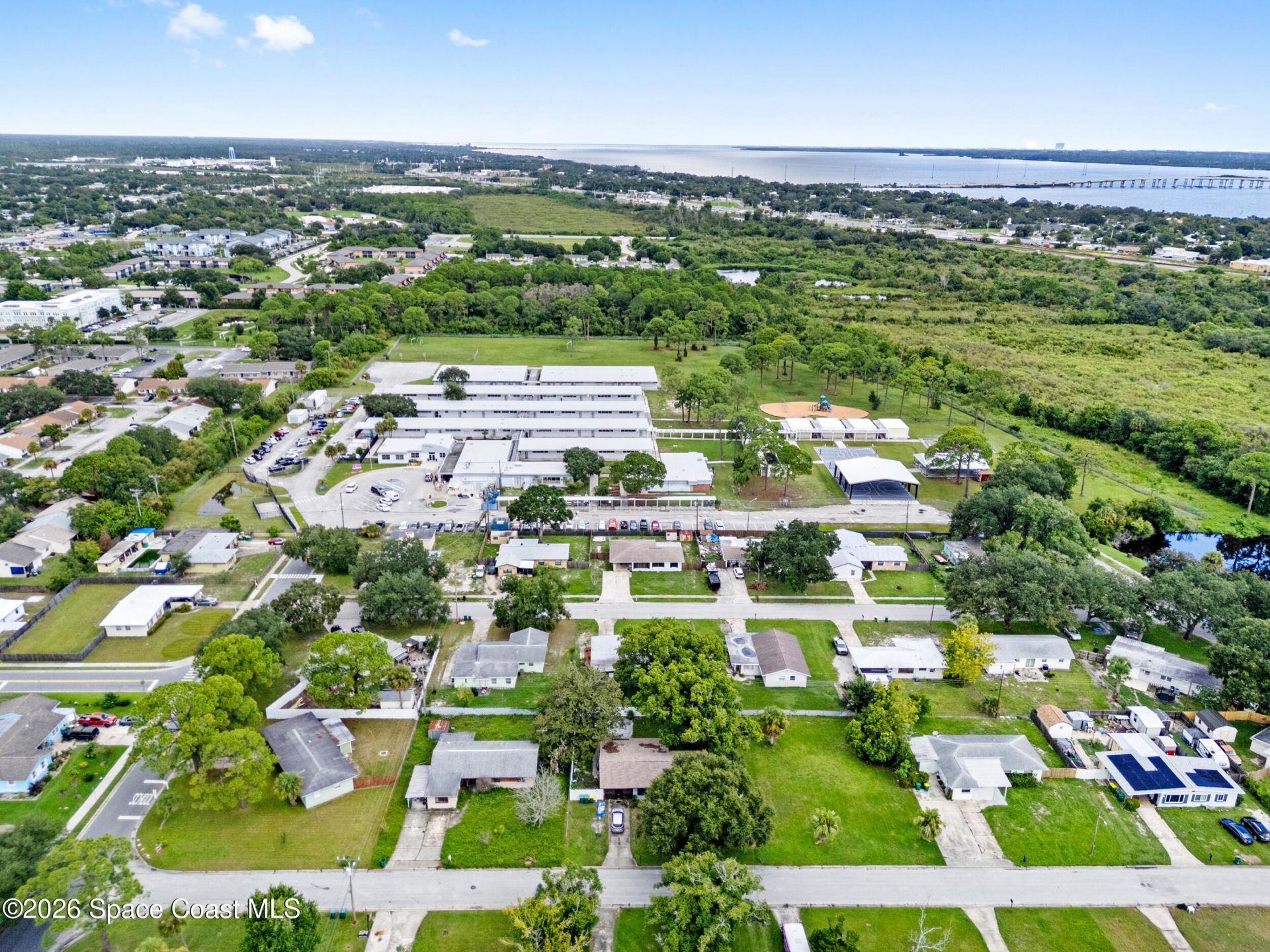 1209 Vanderbilt Lane, Cocoa, FL 32922 Photo