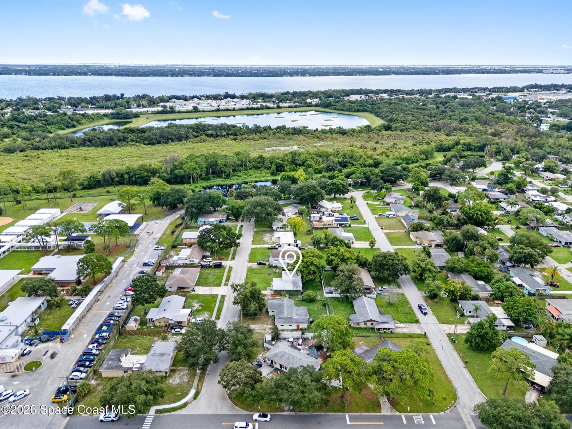 1209 Vanderbilt Lane, Cocoa, FL 32922 Photo