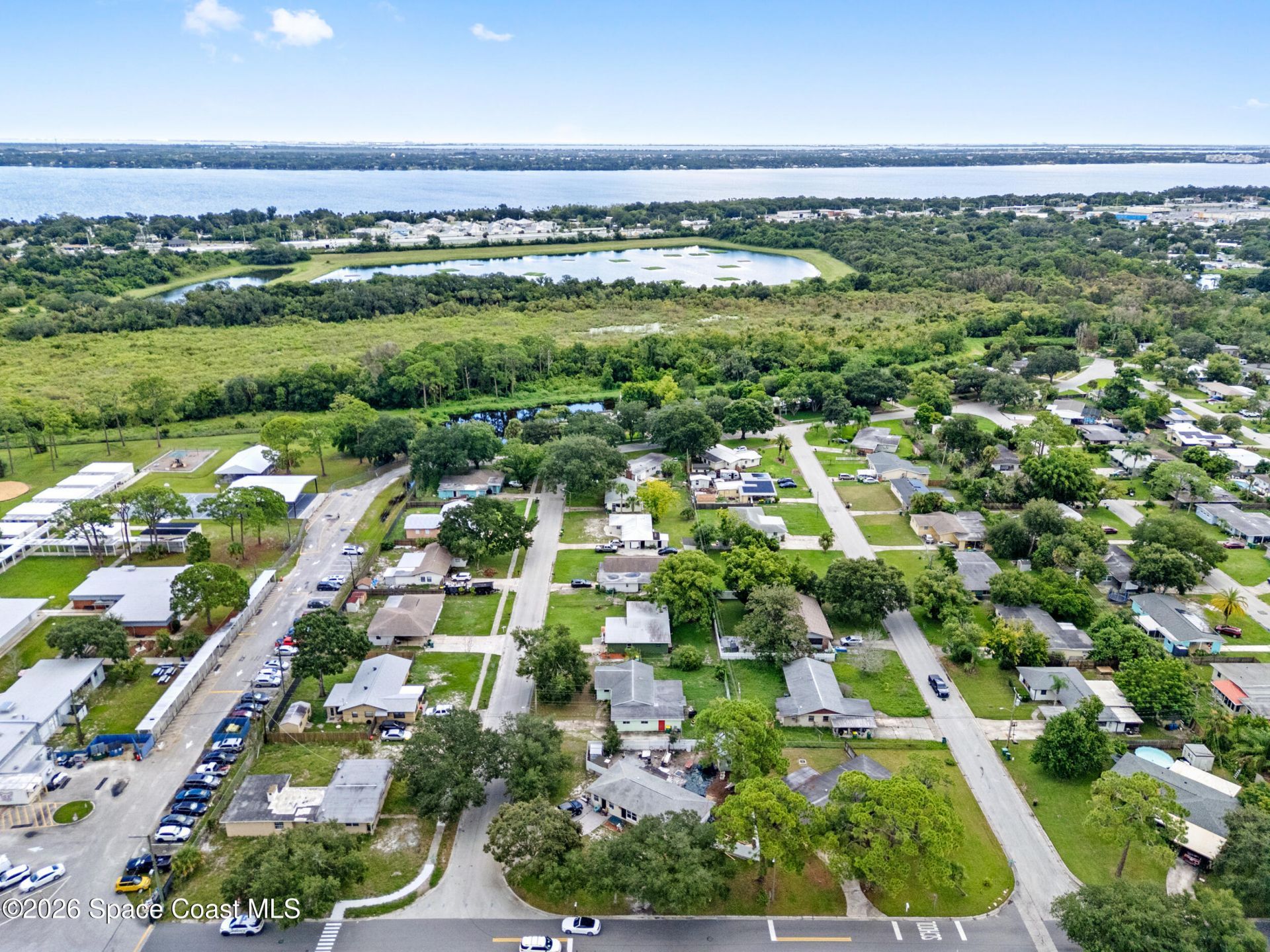 1209 Vanderbilt Lane, Cocoa, FL 32922 Photo
