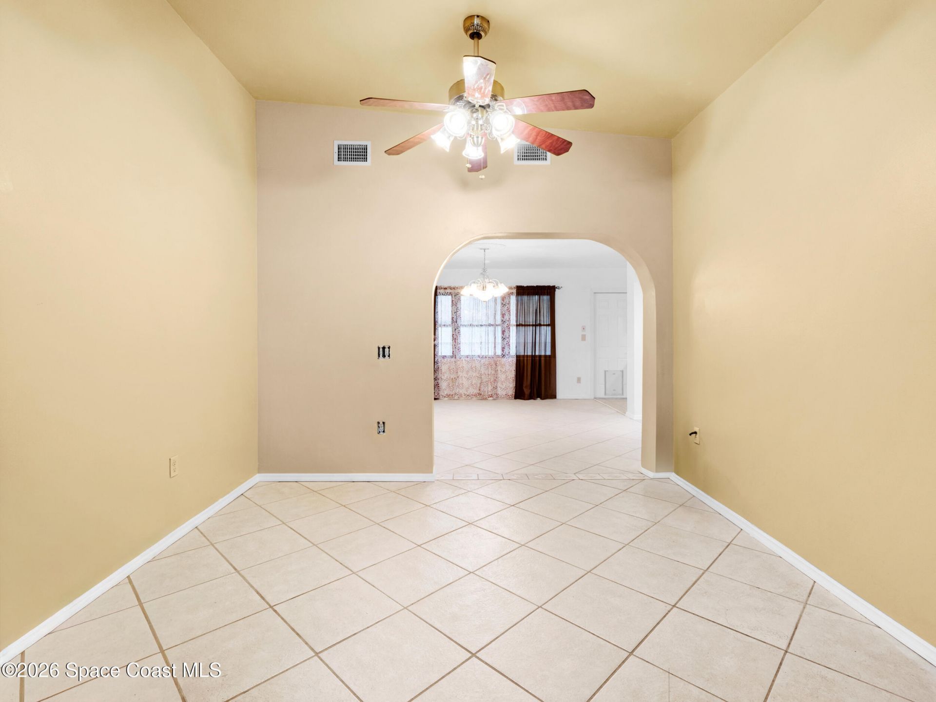 1209 Vanderbilt Lane, Cocoa, FL 32922 Photo