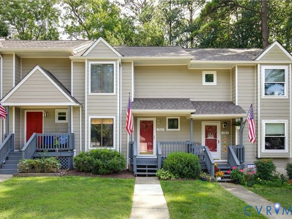 1967 Airy Circle, Henrico, VA 23238
