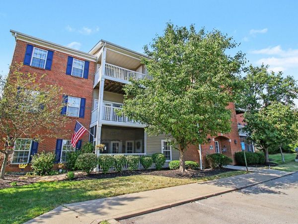 614 Ivy Ridge Drive, Cold Spring, KY 41076