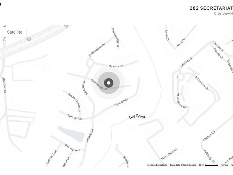 282 Secretariat Court, Crestview Hills, KY 41017 Photo 24