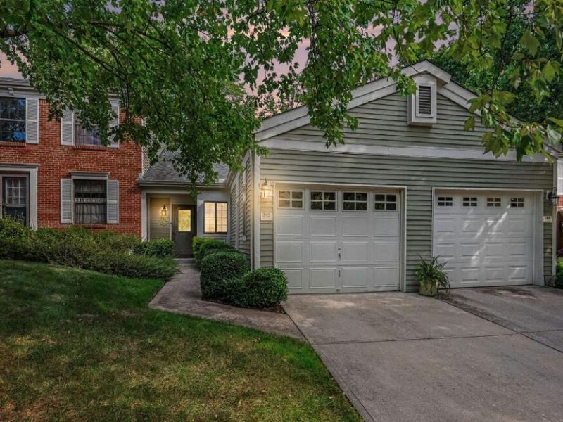 282 Secretariat Court, Crestview Hills, KY 41017 Photo 3