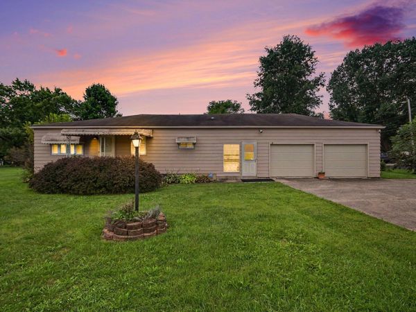2336 W Fair Avenue, Lancaster, OH 43130