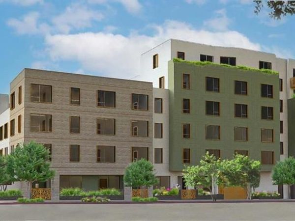 3031 Telegraph Avenue, Berkeley, CA 94705