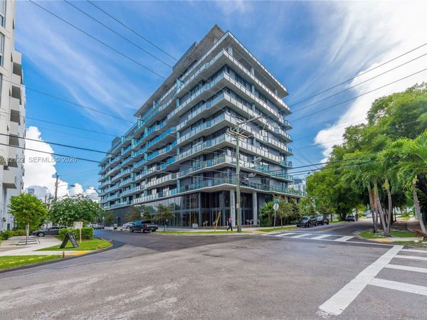 201 SW 17th Rd , Unit 807, Miami, FL 33129