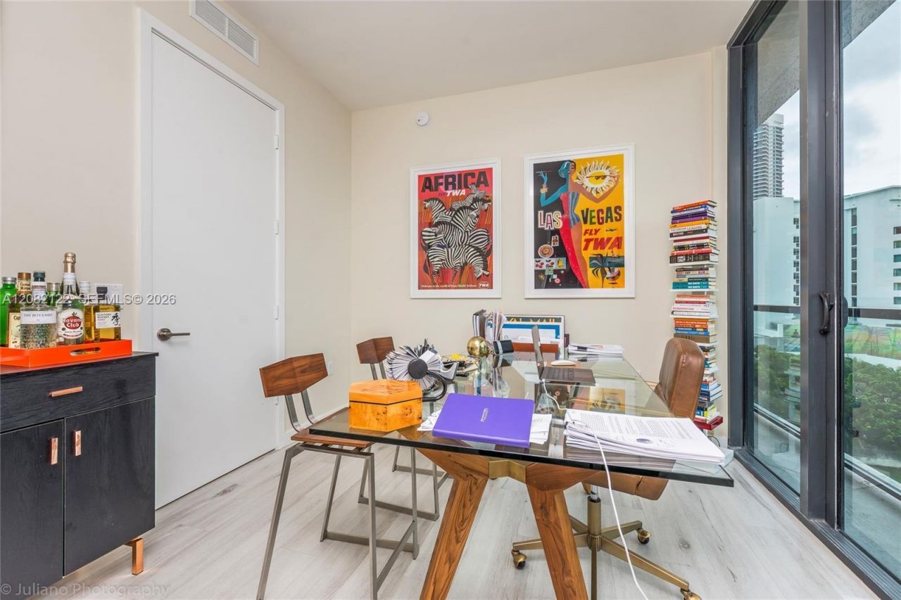 201 SW 17th Rd , Unit 807, Miami, FL 33129 Photo