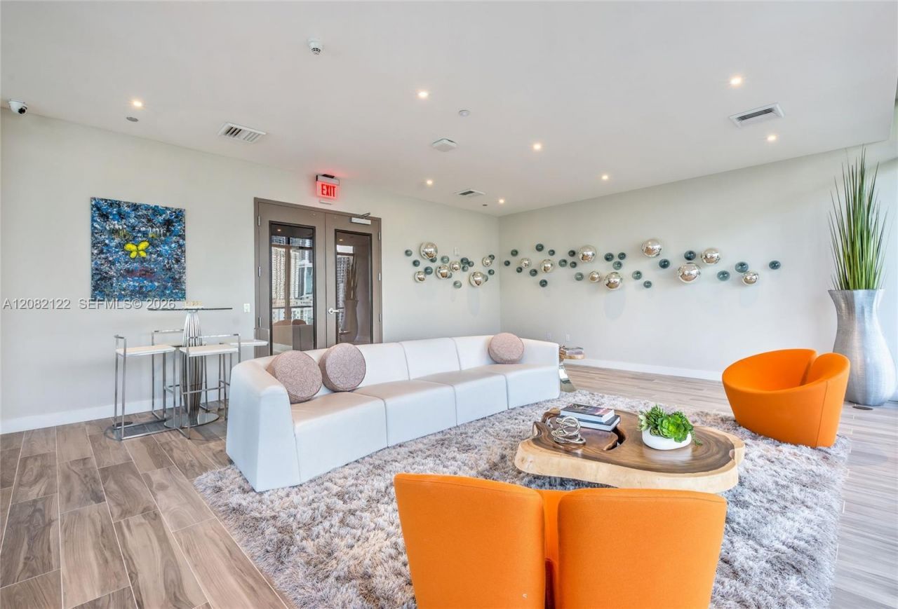 201 SW 17th Rd , Unit 807, Miami, FL 33129 Photo