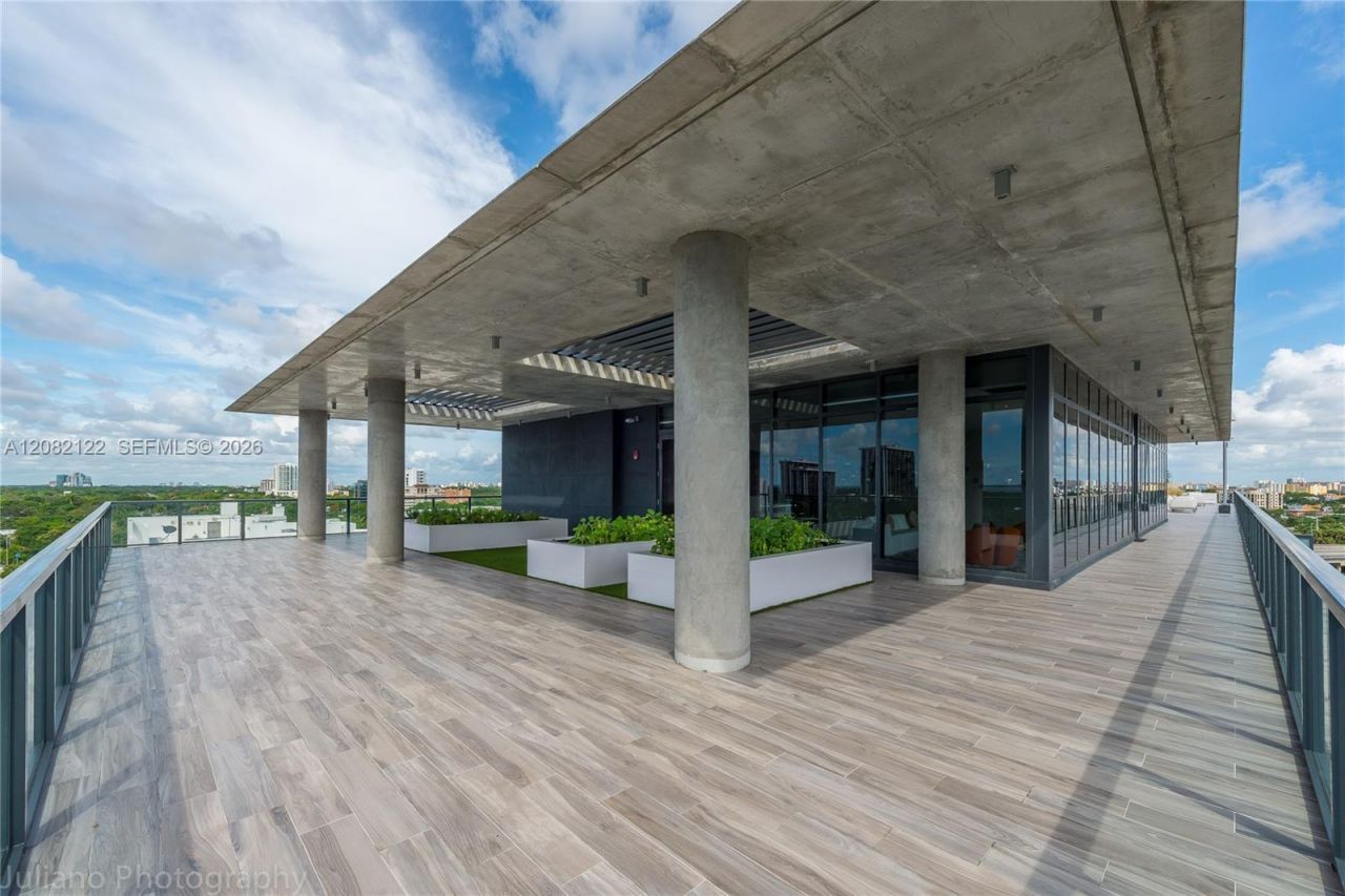 201 SW 17th Rd , Unit 807, Miami, FL 33129 Photo