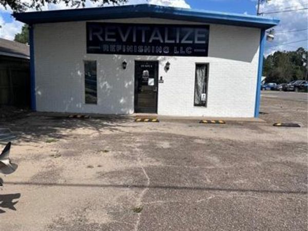 810 S Highway 43 SE, Unit A, Saraland, AL 36571