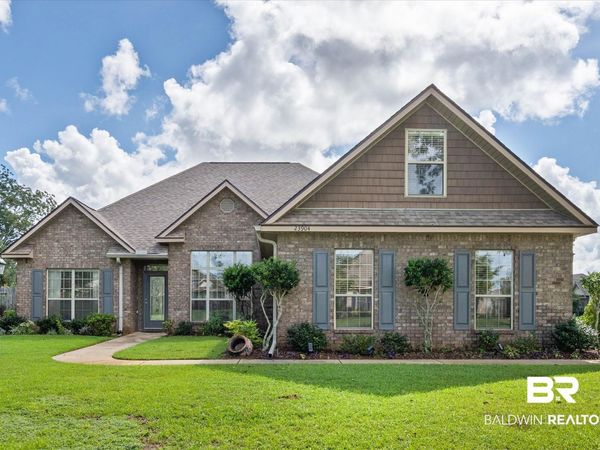 23904 Tullamore Drive, Daphne, AL 36526