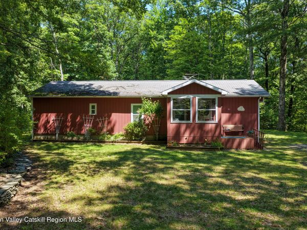 61 Sullivan Mountain Road, Catskill, NY 12414