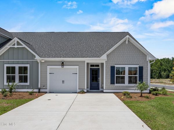 1095 Fryar Avenue, Unit 96, Leland, NC 28451