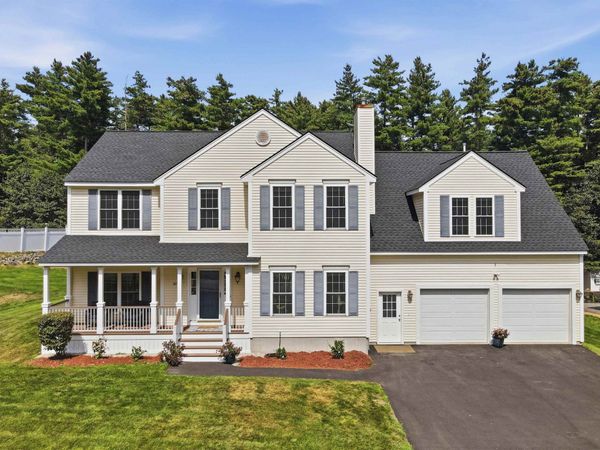 30 Jessica Drive, Merrimack, NH 03054