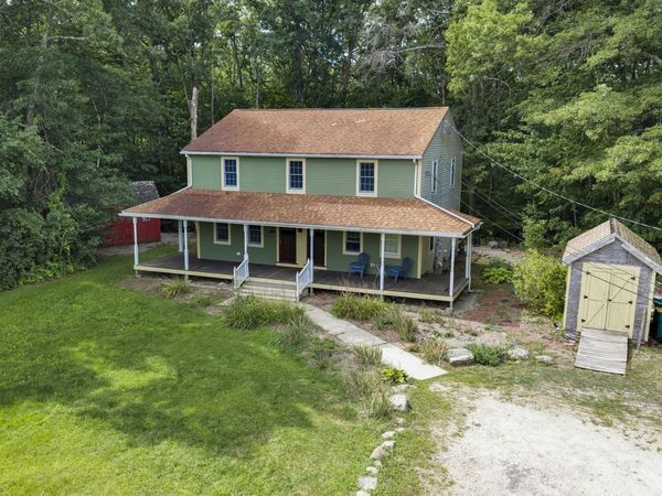 756 Bemis Rd, Warren, MA 01083