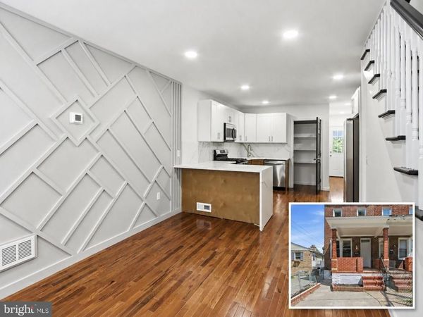 1627 SPENCE STREET, BALTIMORE, MD 21230