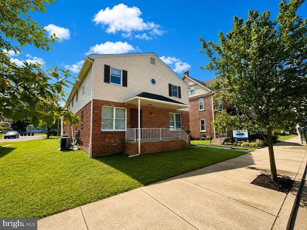 521 N BROAD STREET , Unit A, LANSDALE, PA 19446