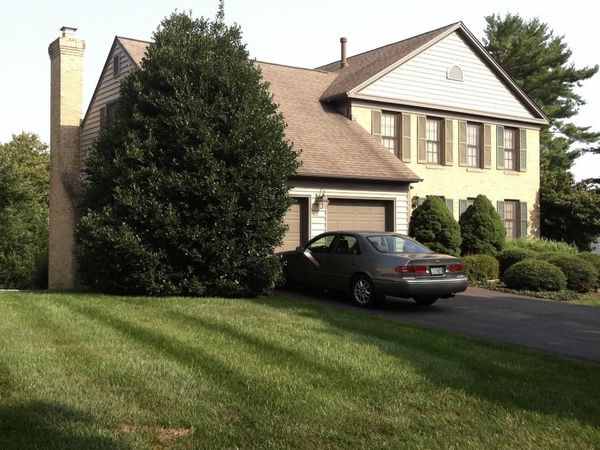 20317 HIGHLAND HALL DRIVE , MONTGOMERY VILLAGE, MD 20886