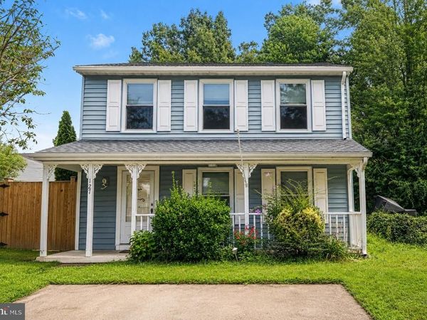 127 LABURNUM ROAD , EDGEWOOD, MD 21040