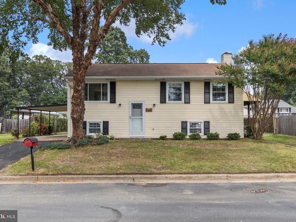 756 219TH STREET , PASADENA, MD 21122
