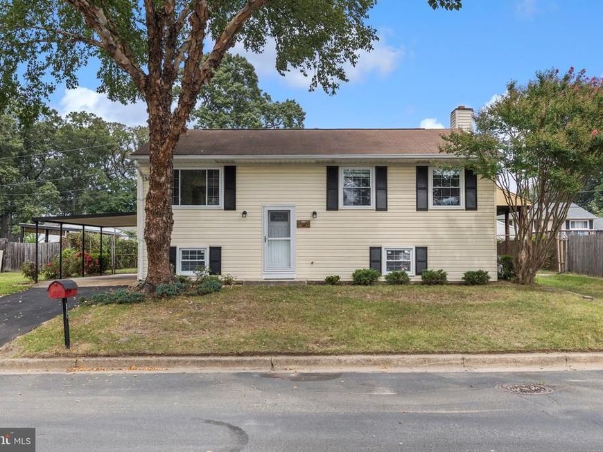 756 219th Street , Pasadena, MD 21122 Main Photo