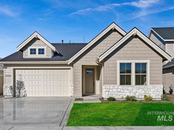 8288 W Gallup St, Meridian, ID 83646