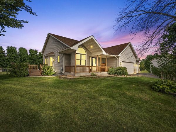 5632 407th Court, North Branch, MN 55056