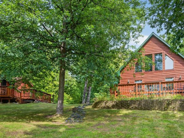 7109 Rainbow Lane, Danbury, WI 54830
