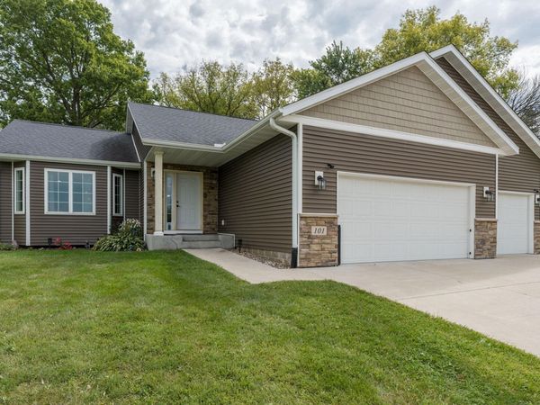 101 Skylark Drive, Mankato, MN 56001