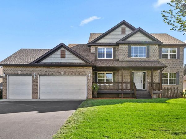 12871 Zilla Street NW, Coon Rapids, MN 55448